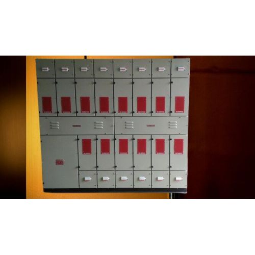 Metering Panel Panel Board _ EB Service Panel