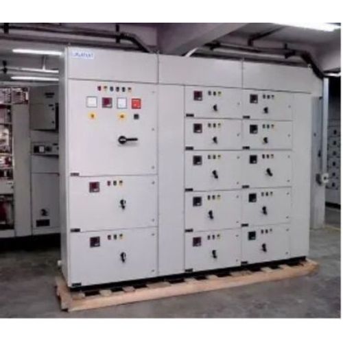Power Distribution Panel Board