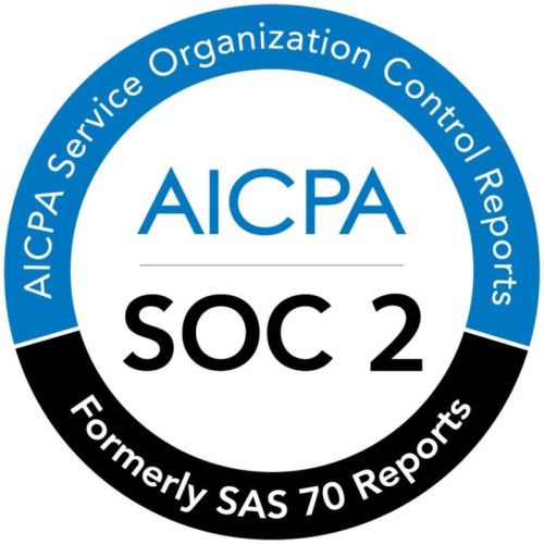 Aicpa Soc 1 / Soc 2 Compliance Certification Service