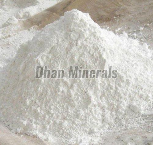 12 Micron Calcium Carbonate