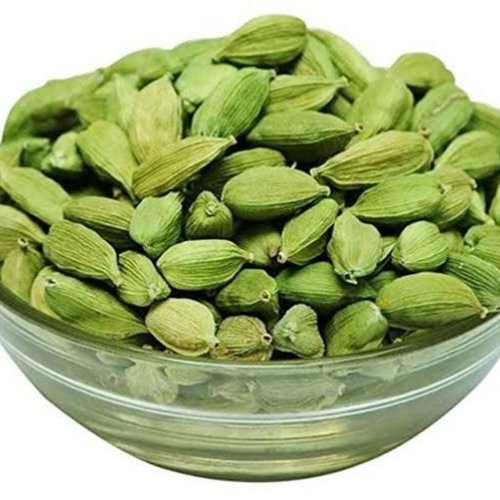Cardamom