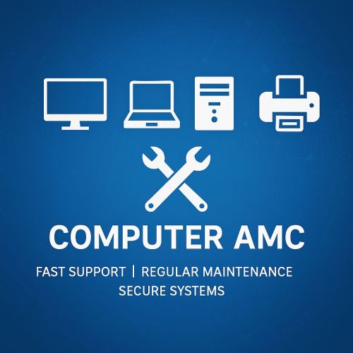 Computer Amc Service