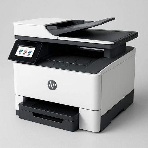 printer rental service