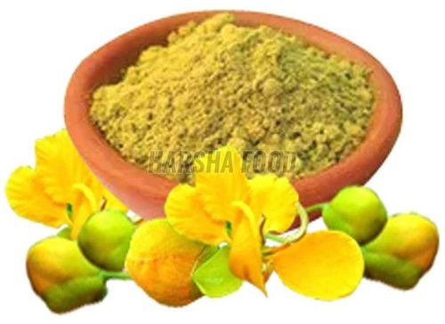 Aavaram Poo Powder