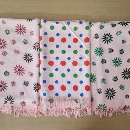 Turkish Bamboo Towels