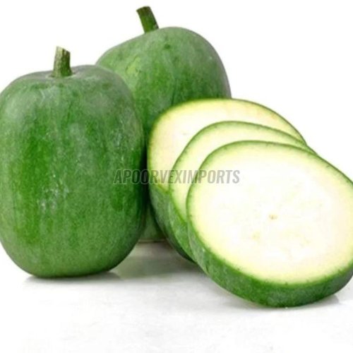 Fresh Ash Gourd