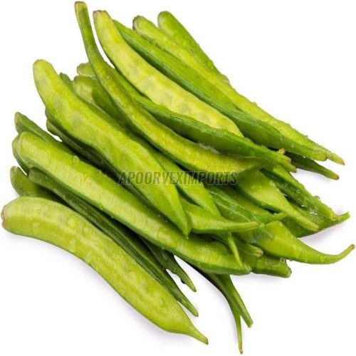 Fresh Cluster Beans