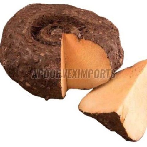 Fresh Elephant Foot Yam