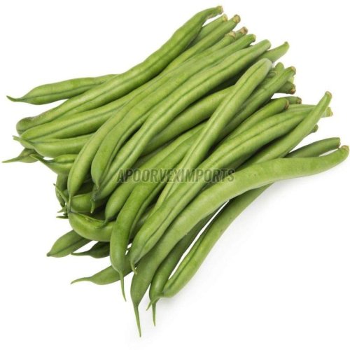 Fresh French Beans
