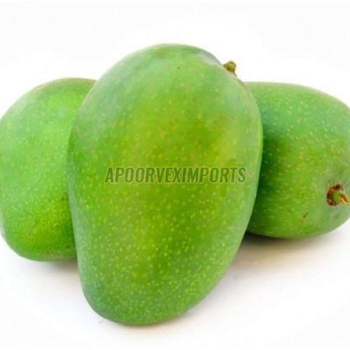 Fresh Raw Mango