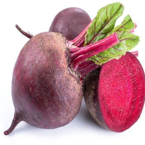 Fresh Red Beetroot