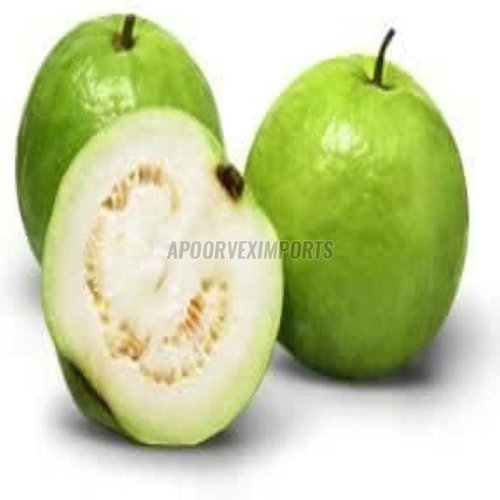 Fresh Safeda Guava