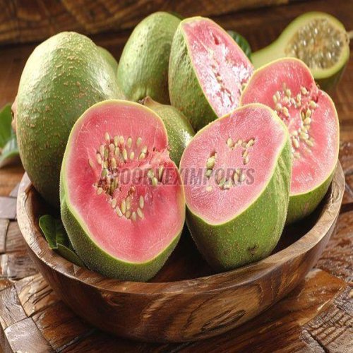 Fresh Thailand Guava