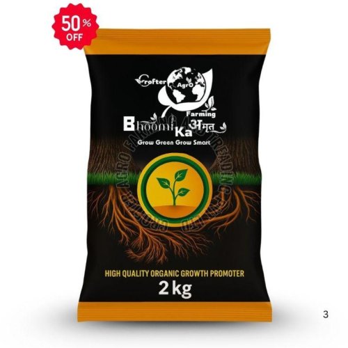 2kg High Quality Organic Plant Growth Promoter