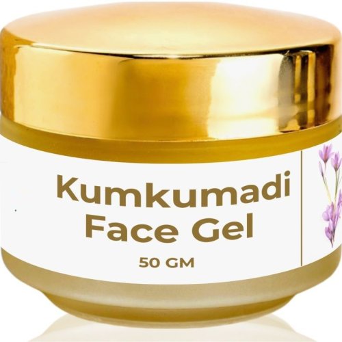 Kumkumadi Face Gel