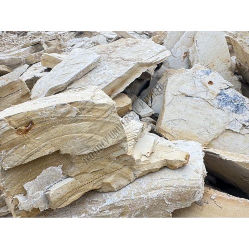 1kg Multani Mitti Stone
