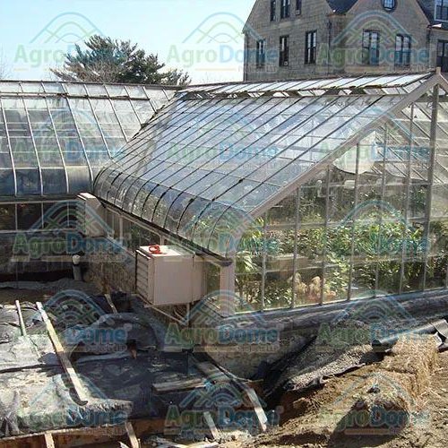 Greenhouse Maintenance Service