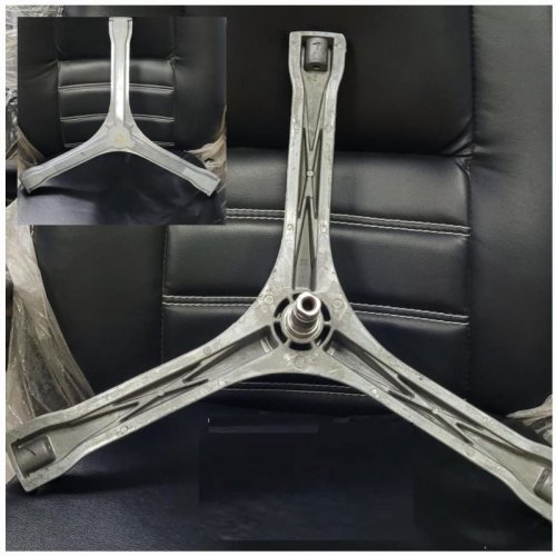 Washing Machine Drum Spider