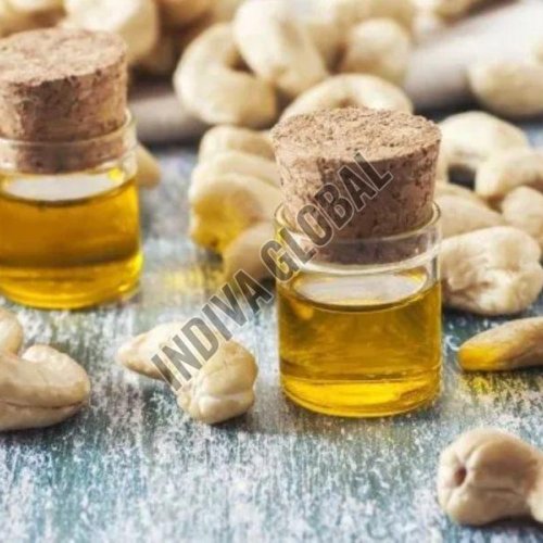 Cashew Nut Kernel Oil