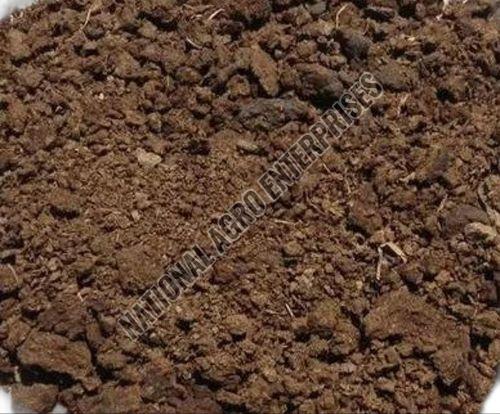 Organic Cow Dung Powder
