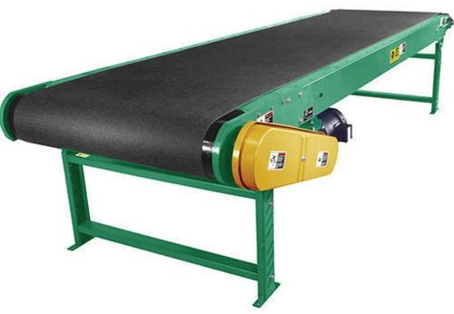 PVC Belt Conveyor