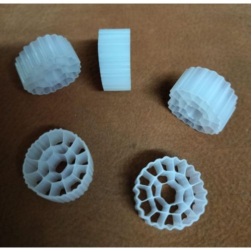 MBBR Bio Filter Media