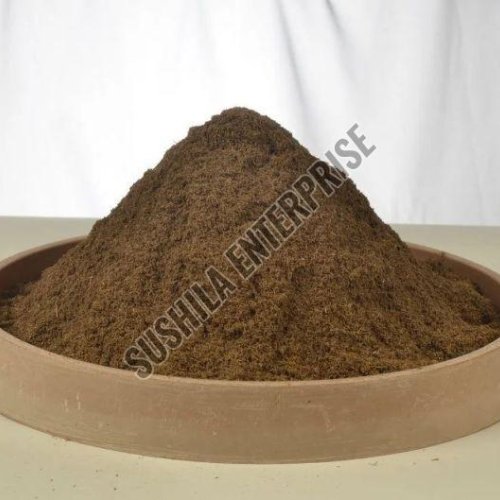Cow Dung Powder