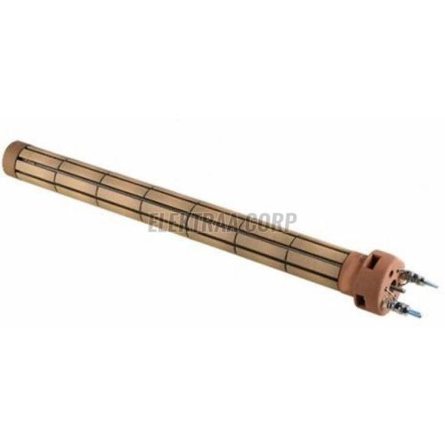 Ceramic Bobbin Immersion Heater