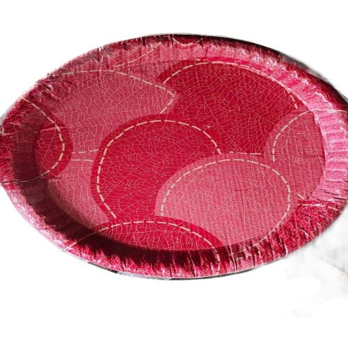 12Inch Buffet Paper Plate