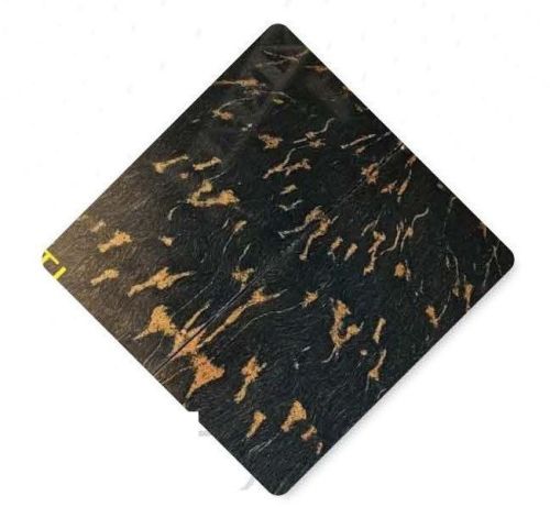 Indian Fish Brown Granite Slab