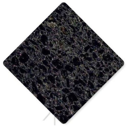 Indian M Black Granite Slab