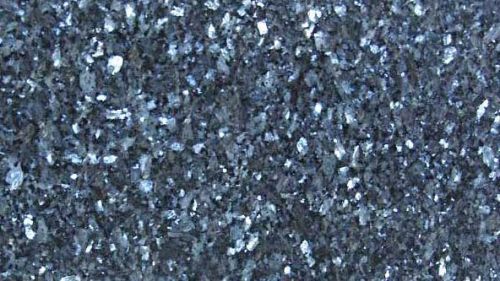 Indian Pearl Blue Granite Slab