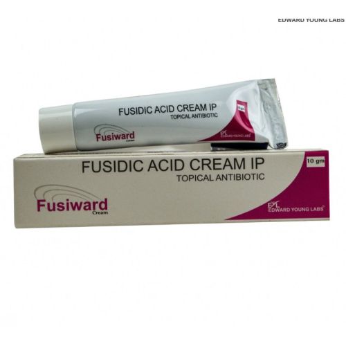 Fusidic Acid Cream IP