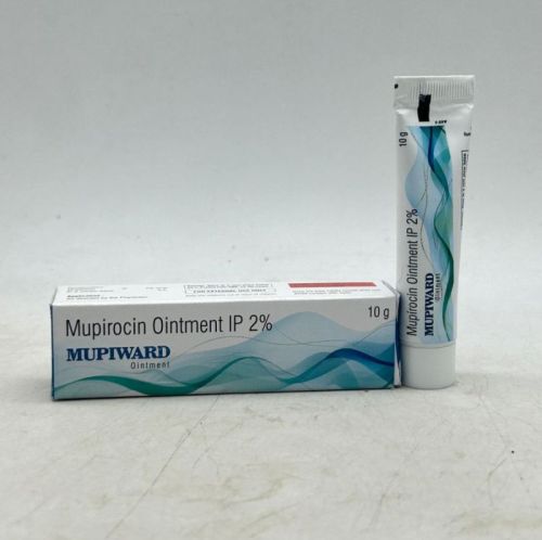 Mupirocin ointment IP 2%