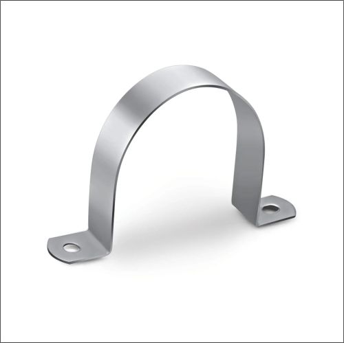 1.1/2 Inch Heavy Saddle U Clamp