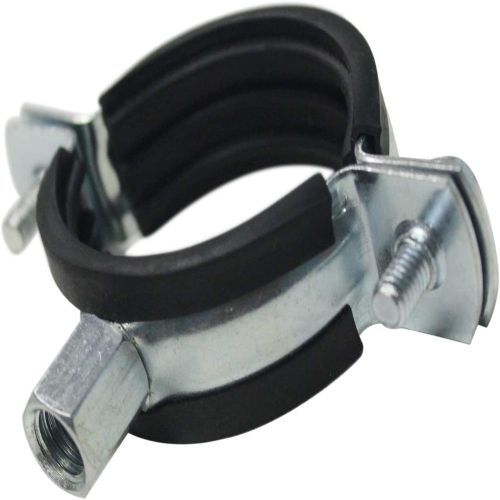 1.1/2 Inch Rubber Clamp
