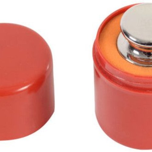 F2 Class OIML SS Weights - 500 Gm