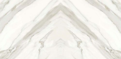 Metrix White Porcelain Tiles