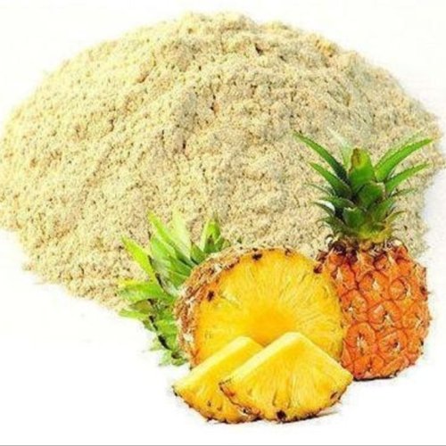 Dehydrated Pineapple Powder