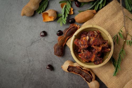 Raw Tamarind