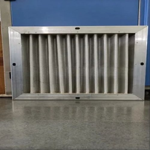 Panel Air Filter