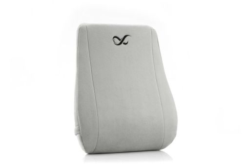 Car Lumber Support Cushion