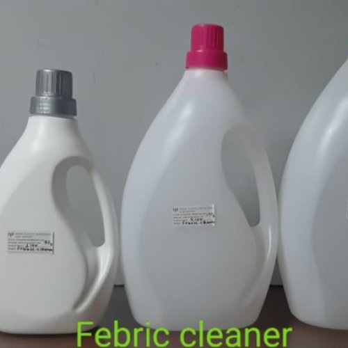 Fabric Cleaner Bottles