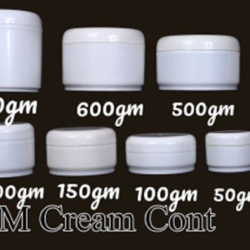 Im Cream Containers