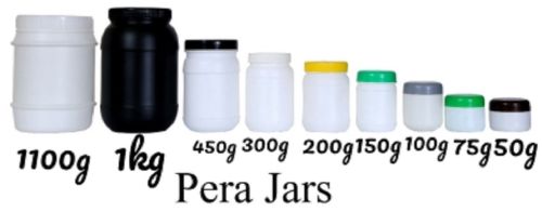 Ogle Pera Jar