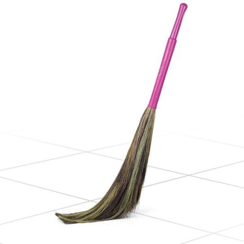 Gala King Kong Broom