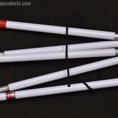 110 CMS Blind Folding Walking Stick