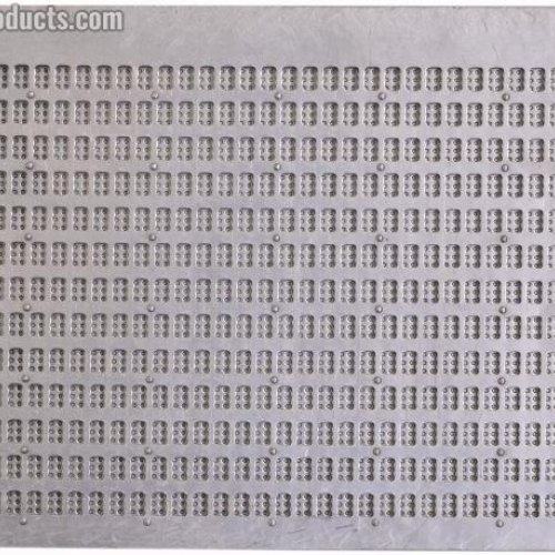 13 Line 36 Cells Inter Point Braille Writing Slate