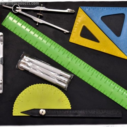 Geometrical Device for Blinds