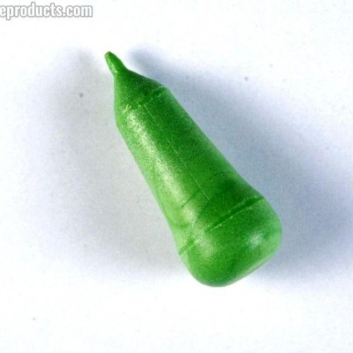 Generic Multicolor Plastic Eraser for Blinds